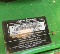 2019 John Deere Z970R Thumbnail 6