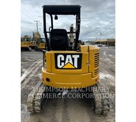 2019 Caterpillar 303.5E2 Thumbnail 4