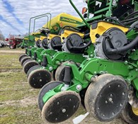 2022 John Deere 1795 Thumbnail 8