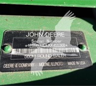 2019 John Deere 560M Thumbnail 9