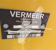 2013 Vermeer TM1400 Thumbnail 9