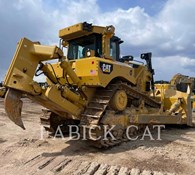 2017 Caterpillar D8T Thumbnail 3