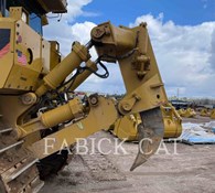 2017 Caterpillar D8T Thumbnail 17