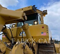 2017 Caterpillar D8T Thumbnail 19