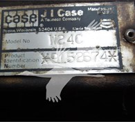 1983 Case W24C Thumbnail 8