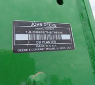 2022 John Deere DB60 Thumbnail 18