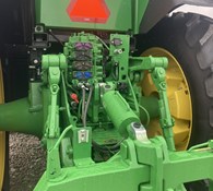 2022 John Deere 8R 310 Thumbnail 5