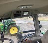 2022 John Deere 8R 310 Thumbnail 11