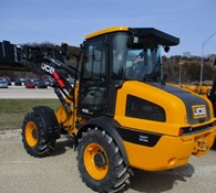 2024 JCB 409 T4 Thumbnail 7