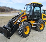 2024 JCB 409 T4 Thumbnail 9