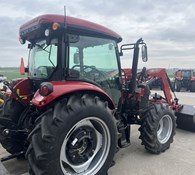 2023 Case IH FA95C4 Thumbnail 11