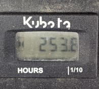 2020 Kubota Z121SKH-48 Thumbnail 4