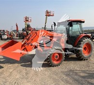 2023 Kubota M5-111 Thumbnail 1