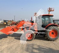 2023 Kubota M5-111 Thumbnail 2