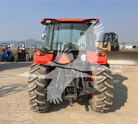 2023 Kubota M5-111 Thumbnail 4