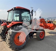 2023 Kubota M5-111 Thumbnail 5