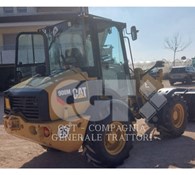 2019 Caterpillar 908 M Thumbnail 6