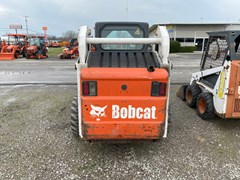 2004 Bobcat S175 Thumbnail 5