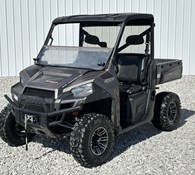 2014 Polaris Ranger XP 900 Thumbnail 1