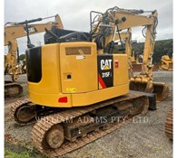 2018 Caterpillar 315FLCR Thumbnail 3