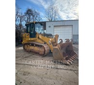 2021 Caterpillar 963-12 Thumbnail 2