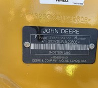 2022 John Deere 325G Thumbnail 5