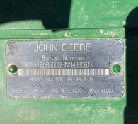 2022 John Deere W235M Thumbnail 49