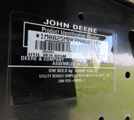 2023 John Deere XUV 825M S4 Thumbnail 19