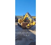 2018 Caterpillar 308E2 CR Thumbnail 1