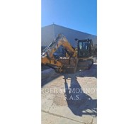 2018 Caterpillar 308E2 CR Thumbnail 2