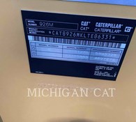 2019 Caterpillar 926M HRQ Thumbnail 6
