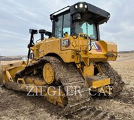 2020 Caterpillar D6XE Thumbnail 4