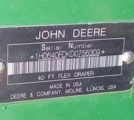 2013 John Deere 640FD Thumbnail 25