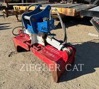 2021 Other 10T ROTATING BUCKET GRAPPLE Thumbnail 1