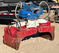 2021 Other 10T ROTATING BUCKET GRAPPLE Thumbnail 2
