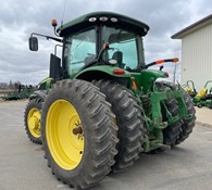 2011 John Deere 7260R Thumbnail 7