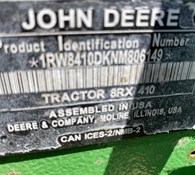 2023 John Deere 8RX 410 Thumbnail 49
