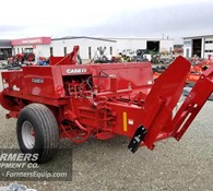 2023 Case IH SB541C Thumbnail 5