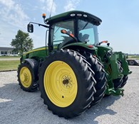 2014 John Deere 8320R Thumbnail 6