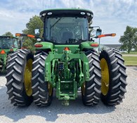 2014 John Deere 8320R Thumbnail 8