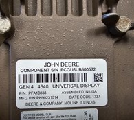 2017 John Deere 4640 DISPLAY Thumbnail 5