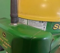 2014 John Deere SF3000 Thumbnail 2