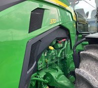 2022 John Deere 8R 370 Thumbnail 10