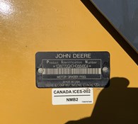 2018 John Deere 770G Thumbnail 7
