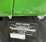 2023 John Deere 2025R Thumbnail 8