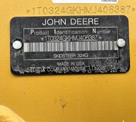 2021 John Deere 324G Thumbnail 14