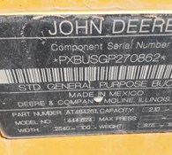 2022 John Deere 624K2.75C Thumbnail 8