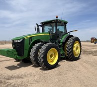 2016 John Deere 8370R Thumbnail 1