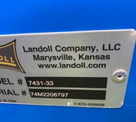 2023 Landoll 7431-33 Thumbnail 6