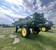 2023 John Deere 412R Thumbnail 9